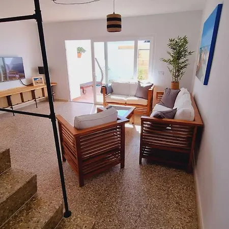 Tatil Evi House