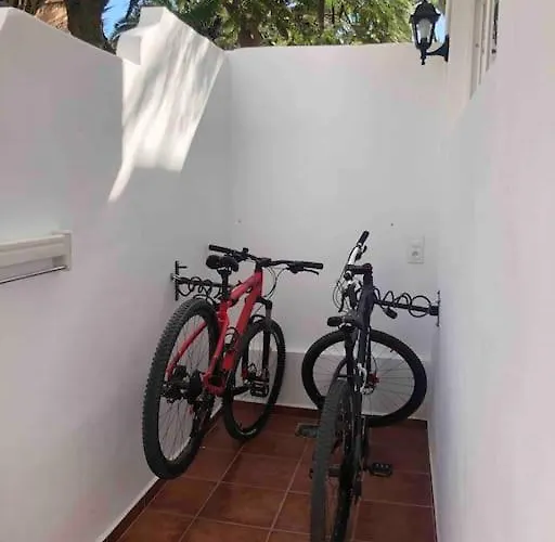 House بيت للعطل La Tejita