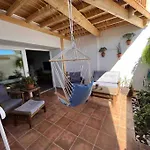 House Feriehus La Tejita