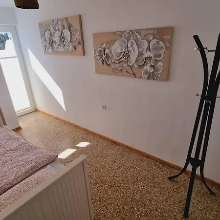 Vakantiehuis House *