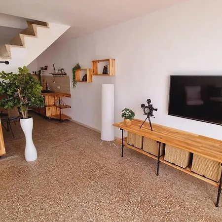 House Ла-Техита