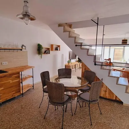 House Ла-Техита