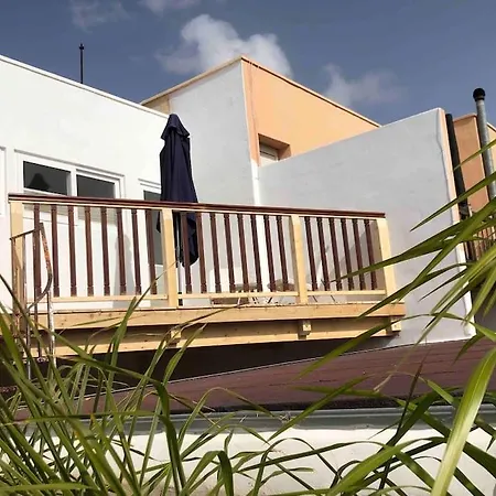 House Сasa de vacaciones *